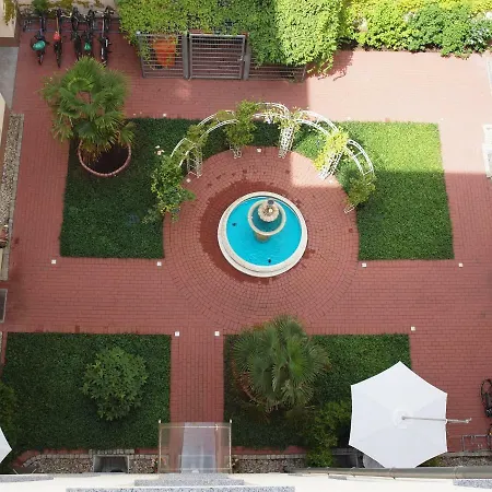 Naehe Hauptbahnhof *