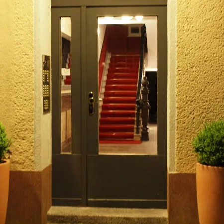 Naehe Hauptbahnhof Apartman Berlin