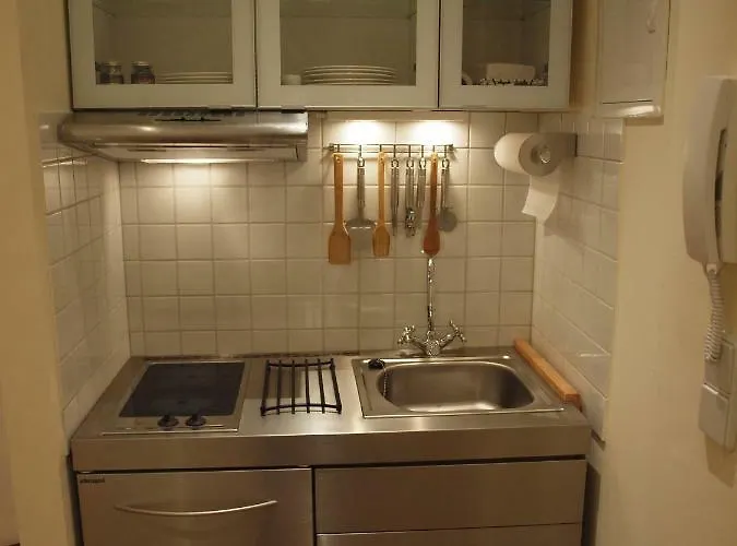 Naehe Hauptbahnhof Berlin