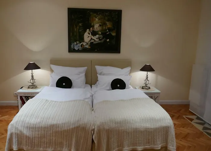 Naehe Hauptbahnhof *