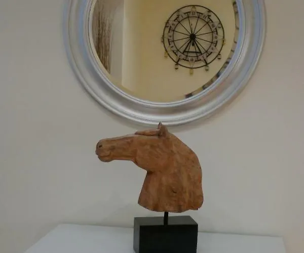 Naehe Hauptbahnhof Apartman Berlin