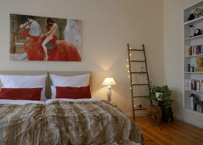 Naehe Hauptbahnhof *