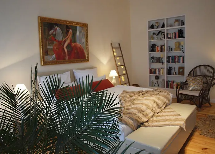 Naehe Hauptbahnhof *