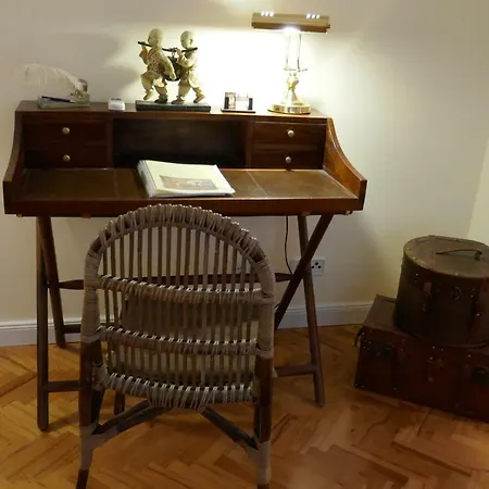 Nähe Hauptbahnhof Apartment Berlin