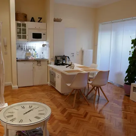 Nähe Hauptbahnhof Berlin