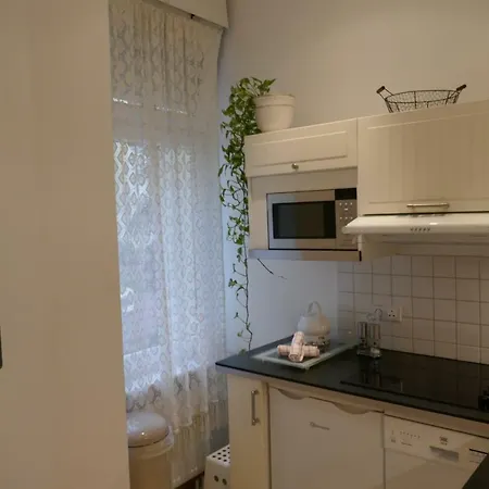 Naehe Hauptbahnhof Apartament Berlin