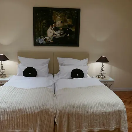 Naehe Hauptbahnhof *