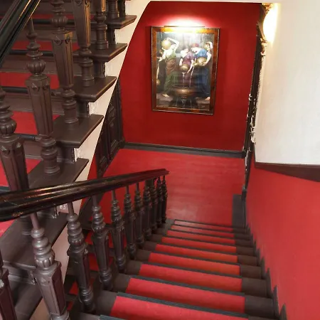 Apartament Naehe Hauptbahnhof Berlin