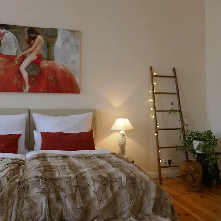 Nähe Hauptbahnhof *