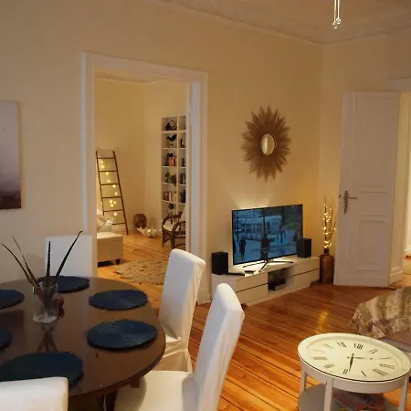 Naehe Hauptbahnhof * Берлин