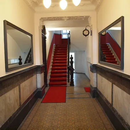 Apartament Naehe Hauptbahnhof *