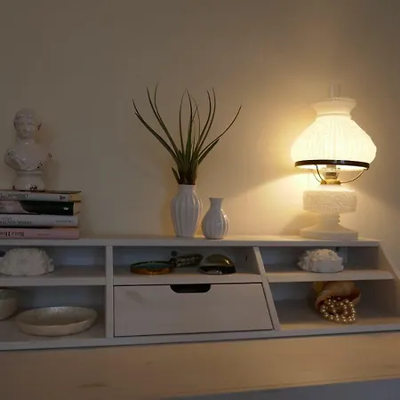 Naehe Hauptbahnhof Apartament Berlin