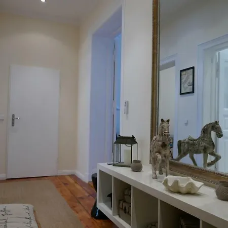 Naehe Hauptbahnhof * Berlin