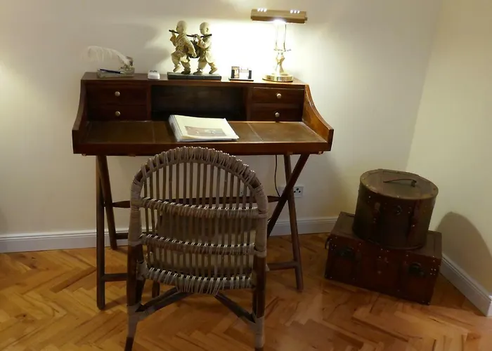 Naehe Hauptbahnhof شقة برلين