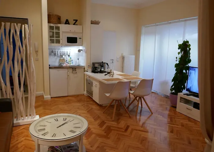 Naehe Hauptbahnhof برلين