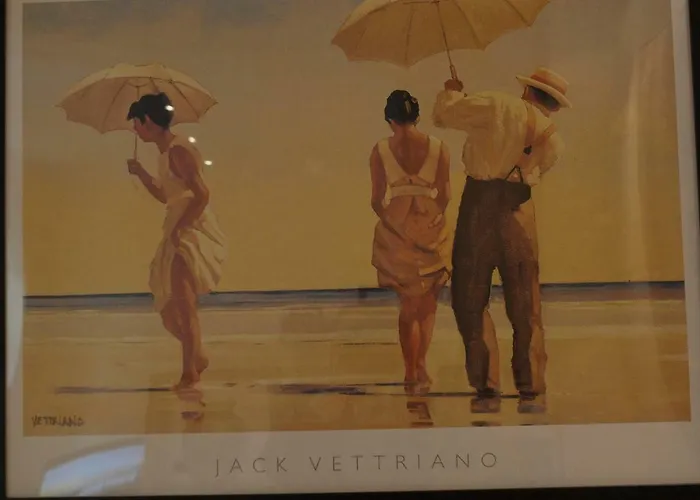 Naehe Hauptbahnhof Lägenhet *