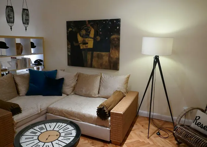 Naehe Hauptbahnhof Berlim