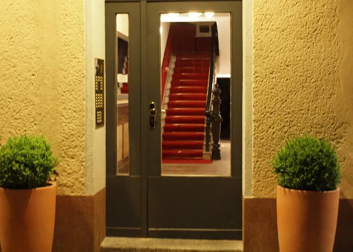 Naehe Hauptbahnhof Apartamento Berlim