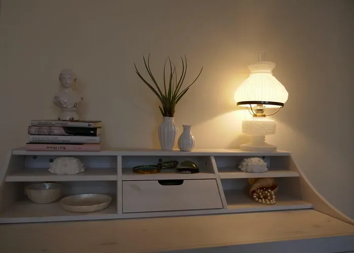 Naehe Hauptbahnhof Apartamento Berlim