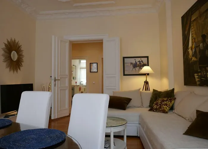 Naehe Hauptbahnhof Berlim