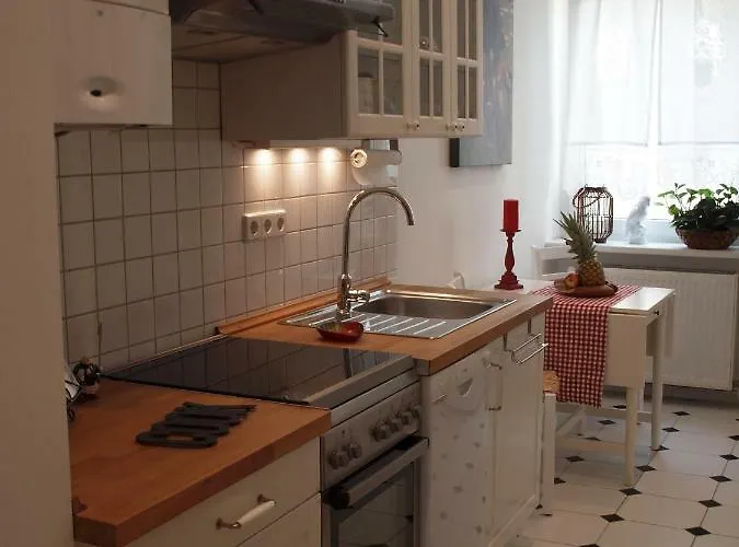 Naehe Hauptbahnhof Apartamento Berlim