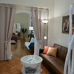 Naehe Hauptbahnhof 公寓