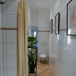 Naehe Hauptbahnhof 公寓