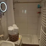 公寓 Naehe Hauptbahnhof 柏林