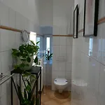 Naehe Hauptbahnhof 公寓 *