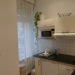 Naehe Hauptbahnhof 公寓 柏林