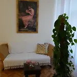 Naehe Hauptbahnhof 公寓