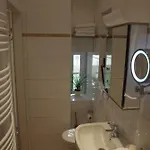 Naehe Hauptbahnhof 公寓