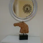 Naehe Hauptbahnhof 公寓 柏林