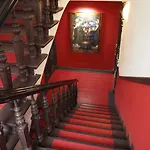 公寓 Naehe Hauptbahnhof 柏林