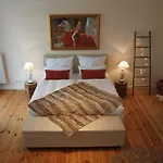 Naehe Hauptbahnhof 公寓 *