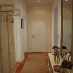 Naehe Hauptbahnhof 公寓 *