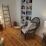 Naehe Hauptbahnhof 公寓