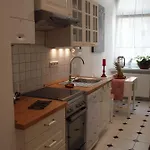 Naehe Hauptbahnhof 公寓 柏林