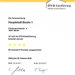 Naehe Hauptbahnhof 柏林