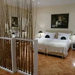 アパート Naehe Hauptbahnhof