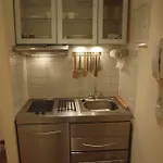 Naehe Hauptbahnhof ベルリン