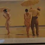 Naehe Hauptbahnhof アパート *