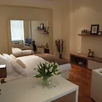 Naehe Hauptbahnhof アパート *