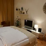 Naehe Hauptbahnhof アパート ベルリン