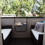 Naehe Hauptbahnhof ベルリン