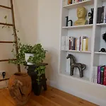 Naehe Hauptbahnhof * ベルリン