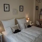 アパート Naehe Hauptbahnhof