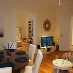 Naehe Hauptbahnhof * ベルリン