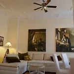 Naehe Hauptbahnhof アパート