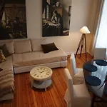 アパート Naehe Hauptbahnhof